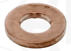 Кольцо форсунки инжектора посадочное Elring 572260