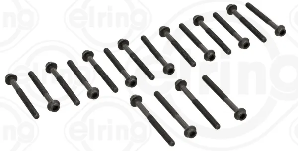 Болт ГБЦ 476130 Elring