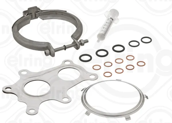 Прокладка турбины 761140 Elring