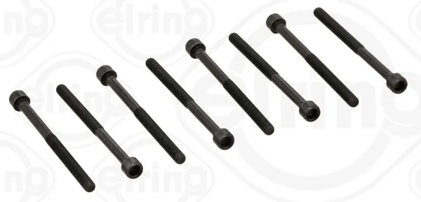 Болт ГБЦ 728090 Elring