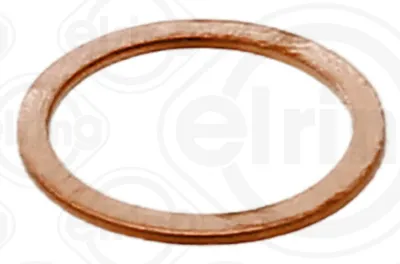 Прокладка пробки поддона двигателя ELRING 114502
