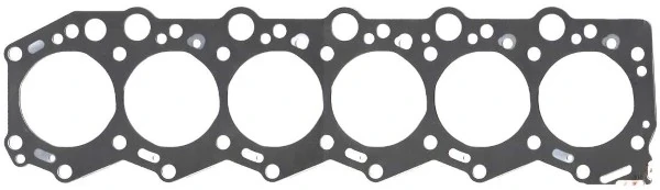  Прокладка ГБЦ Toyota Land Cruiser 