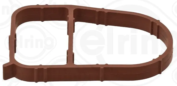 Прокладка дроссельной заслонки Renault Scenic GRAND IV