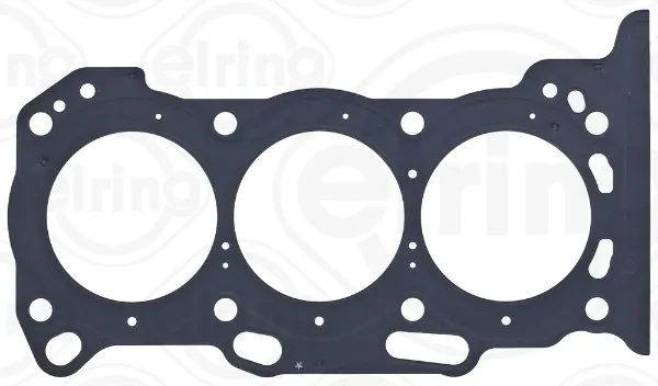 Прокладка ГБЦ Lexus GS