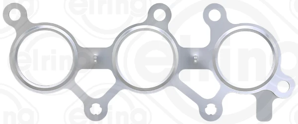 Прокладка коллектора 586110 Elring