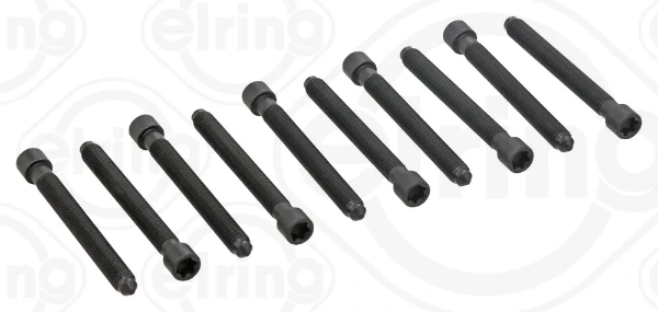 Болт ГБЦ 104930 Elring