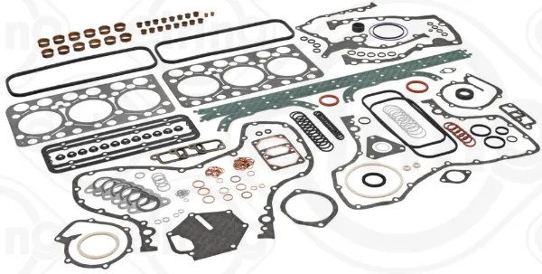 Комплект прокладок 275525 Volvo