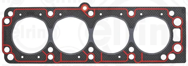 Прокладка ГБЦ 645842 Elring