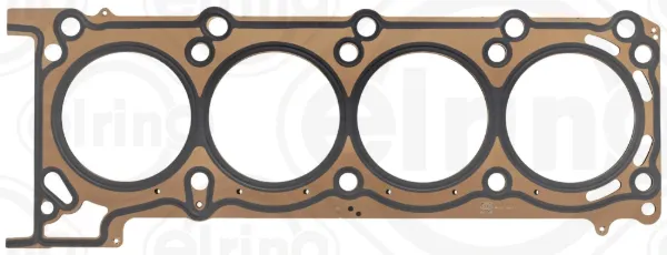 Правая прокладка ГБЦ 110441LA0A Nissan/Infiniti