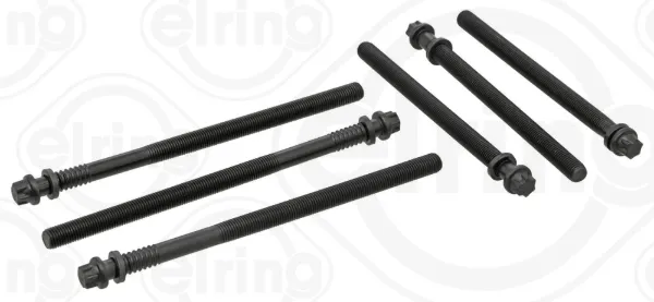 Болт ГБЦ 156800 Elring