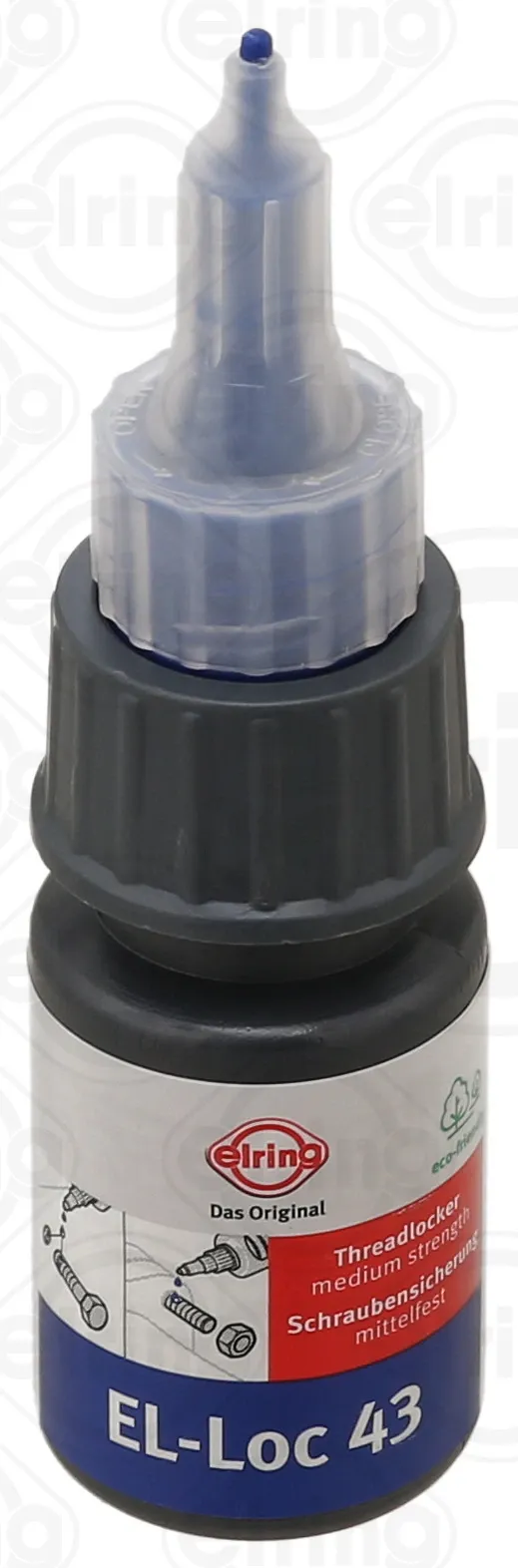 Анаэробный фиксатор 1S5JM4G9523AB Ford