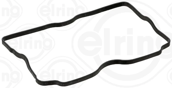  Прокладка клапанной крышки Subaru Forester 3