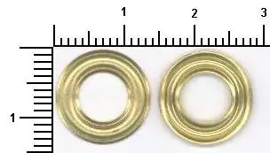 Шайба форсунки 296830 Elring