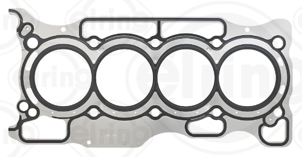 Прокладка ГБЦ Nissan Tiida