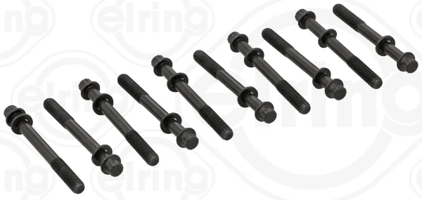 Болт ГБЦ 220780 Elring