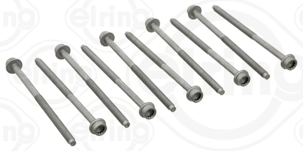 Болт ГБЦ 725310 Elring