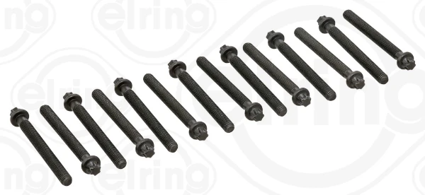 Болт ГБЦ 802740 Elring