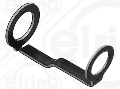 Кольцо уплотнительное топливной трубки ELRING 098440