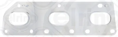 Прокладка выпускного коллектора ELRING 008450