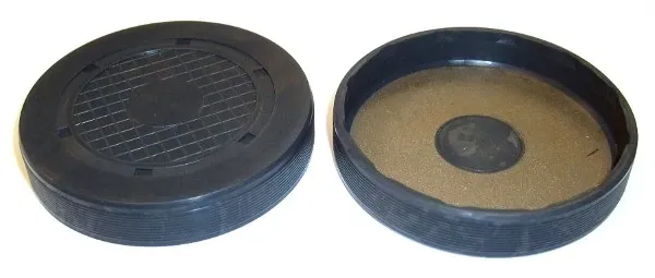 Заглушка ГБЦ 332620 Elring