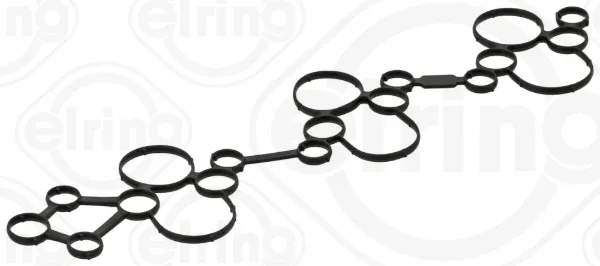 Прокладка клапанной крышки двигателя правая 938250 Elring