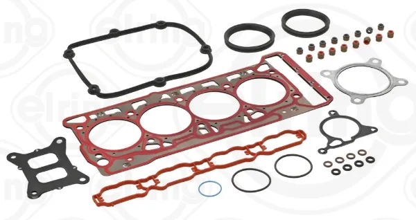 Трос газа 847100 Elring