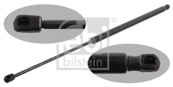 Амортизатор багажника 31645 Febi