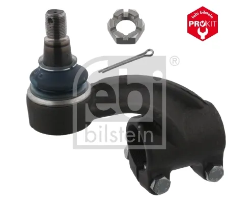 Рулевой наконечник 01909 Febi