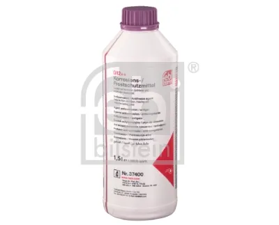 Охлаждающая жидкость FEBI 37400