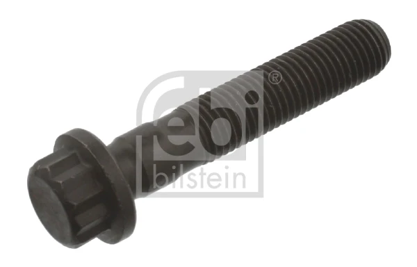Болт шатуна FE02084 Febi