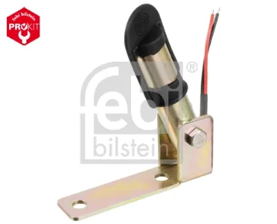 Шины зимние FEBI 104036