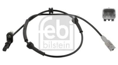 Датчик АБС (ABS) передний FEBI 107283