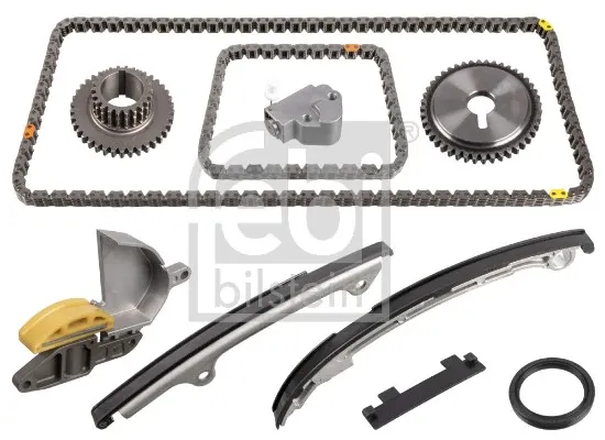 Комплект цепи ГРМ 109356 Febi