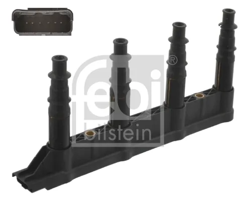 Катушка зажигания 36430 Febi