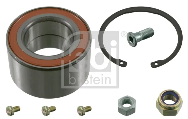 Подшипник ступицы 05848 Febi