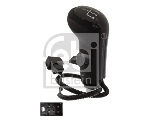 Ручка КПП 40332 Febi