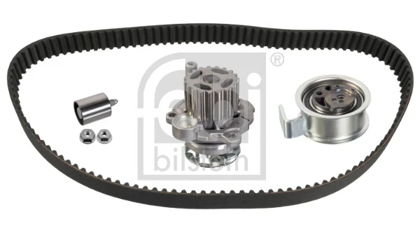 Комплект ГРМ 45126 Febi