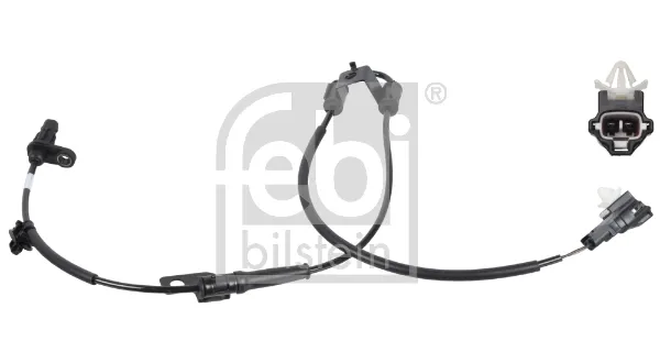 Датчик АБС (ABS) передний левый 174598 Febi