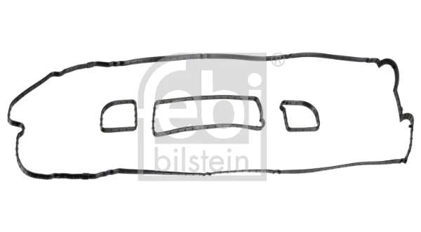 Прокладка клапанной крышки BB5E6K260AB Ford
