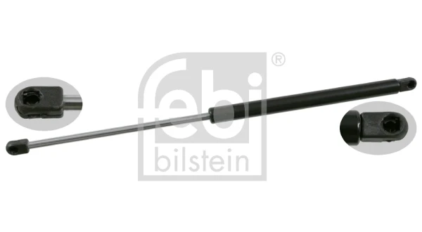 Амортизатор багажника 14661 Febi