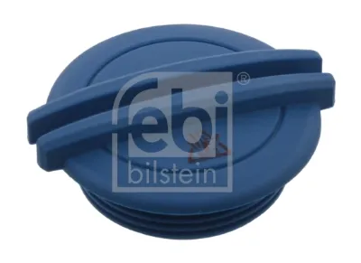 Крышка (пробка) расширительного бачка FEBI 40722