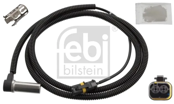 Датчик АБС (ABS) передний правый 107660 Febi