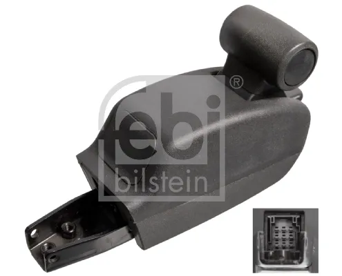 Ручка КПП A9432600209 Mercedes