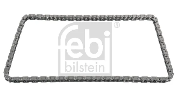 Цепь ГРМ правая 39971 Febi