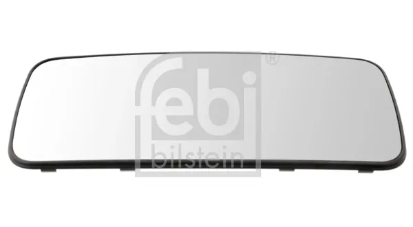 Зеркальный элемент зеркала заднего вида 49927 Febi