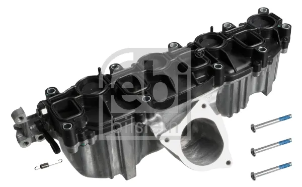 Впускной коллектор 176617 Febi