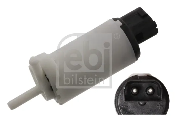 Моторчик омывателя 14805 Febi