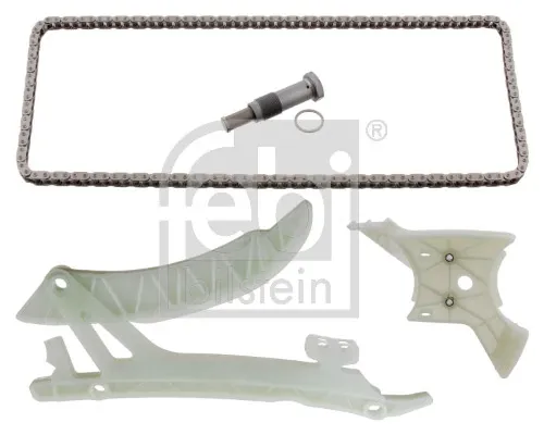 Комплект цепи ГРМ 38362 Febi