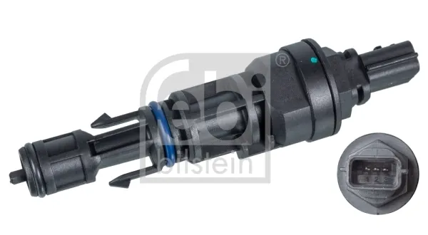 Датчик скорости 106518 Febi