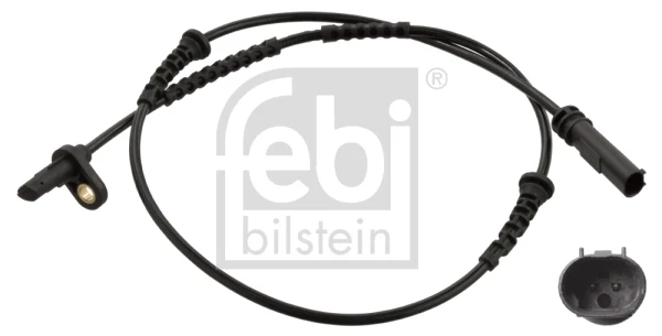 Датчик АБС передний 103201 Febi